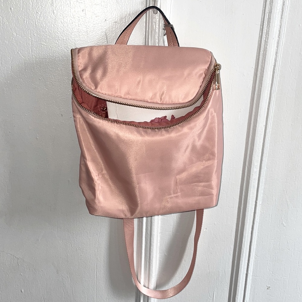 Mini multi-way Bag